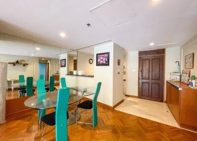 Baan Sansaran: 2 Bedroom Condo