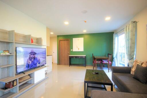 Hua Hin Horizon: 5 Bed Pool Villa