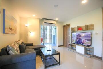 Hua Hin Horizon: 5 Bed Pool Villa