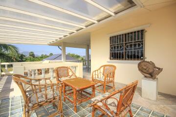 Chantha Village: Nice 3 Bed Pool Villa