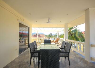 Chantha Village: Nice 3 Bed Pool Villa