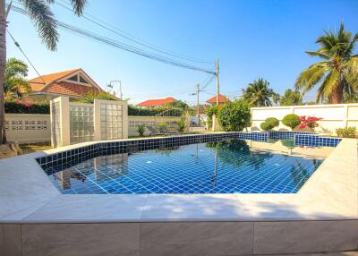 Chantha Village: Nice 3 Bed Pool Villa