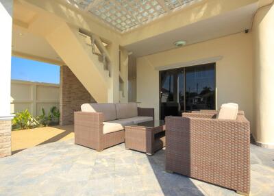 Chantha Village: Nice 3 Bed Pool Villa