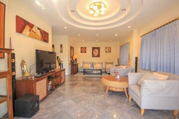 Chantha Village: Nice 3 Bed Pool Villa