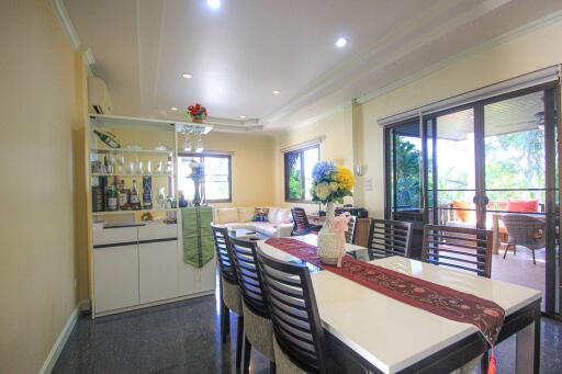 Nice Breeze 3: Quiet 3 Bedroom Villa