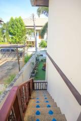 Nice Breeze 3: Quiet 3 Bedroom Villa