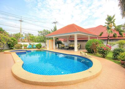 217 ตรม., 3 ห้องนอน, 3 ห้องน้ำ บ้าน ราคา ฿ 6,490,000