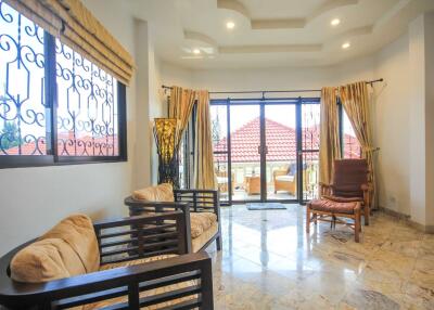 2 Storey, 3 Bedroom Pool Villa