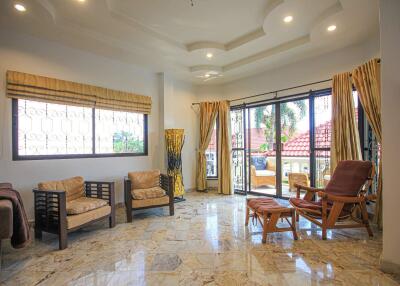 2 Storey, 3 Bedroom Pool Villa