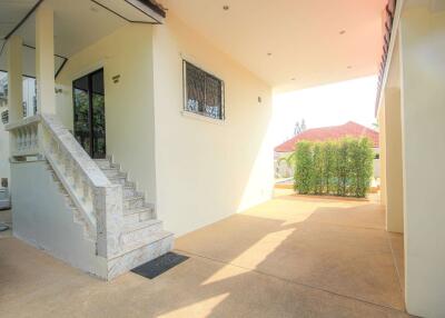 2 Storey, 3 Bedroom Pool Villa