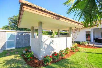 The Views: 3 Bedroom Pool Villa