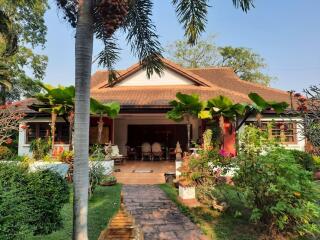 Khao Tao: Resort With 4 Villas