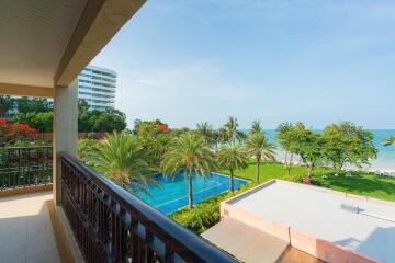 Marrakesh: Sea View 3 Bed Condo