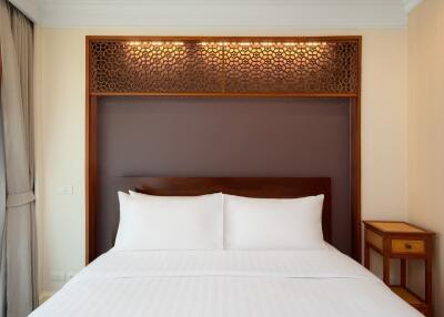 Marrakesh: Sea View 3 Bed Condo