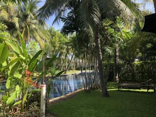 Blue Lagoon: Luxury 4 Bedroom Villa