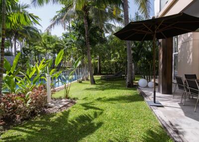 Blue Lagoon: Luxury 4 Bedroom Villa