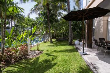 Blue Lagoon: Luxury 4 Bedroom Villa