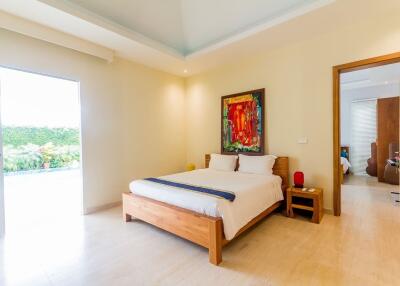 Baan Ing Phu: Luxury 3 Bedroom Pool Villa