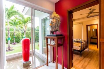 Baan Ing Phu: Luxury 3 Bedroom Pool Villa