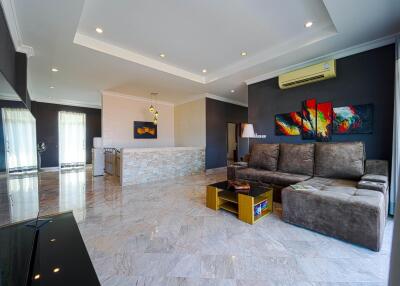 Palm Village: 2 Storey, 6 Bedroom Pool Villa