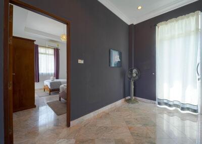 Palm Village: 2 Storey, 6 Bedroom Pool Villa