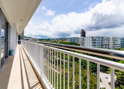 Baan Suan Rim Sai: 3 Bedroom Condo