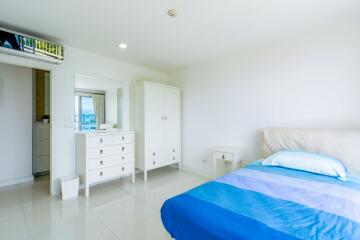 Baan Suan Rim Sai: 3 Bedroom Condo