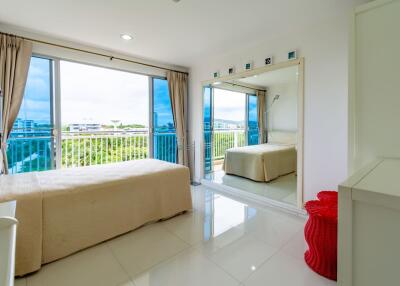 Baan Suan Rim Sai: 3 Bedroom Condo