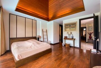 Panorama Khao Tao: 2 Bed Bali Style Pool Villa