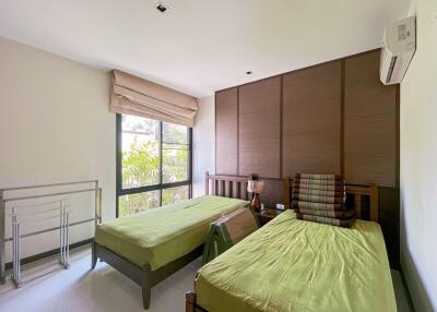 Panorama Khao Tao: 2 Bed Bali Style Pool Villa