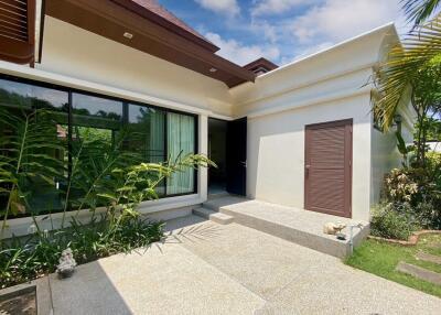 Panorama Khao Tao: 2 Bed Bali Style Pool Villa