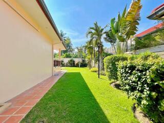 Crystal View: 3 Bedroom Pool Villa