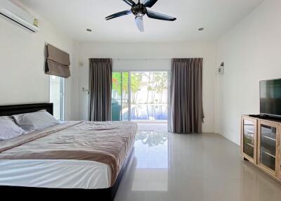 Gold A: 4 Bedroom Pool Villa