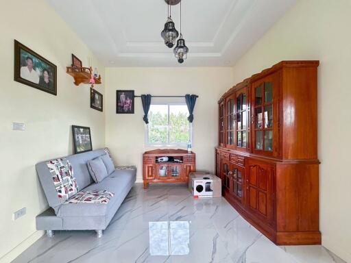 Private 3 Bedroom Villa For Sale On Soi 6