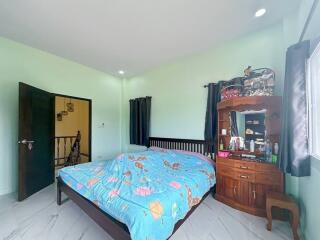 Private 3 Bedroom Villa For Sale On Soi 6