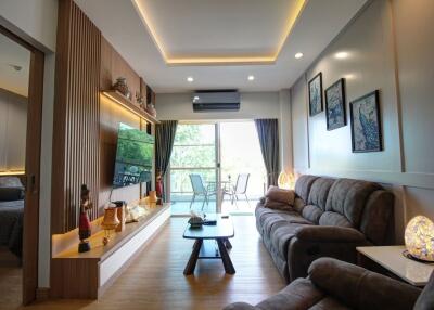 The Sea Condominium, Sam Roi Yot: 2 Bed Condo