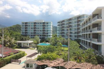 The Sea Condominium, Sam Roi Yot: 2 Bed Condo