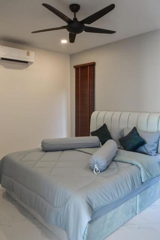 Anchan Gardens: 3 Bedroom Pool Villa