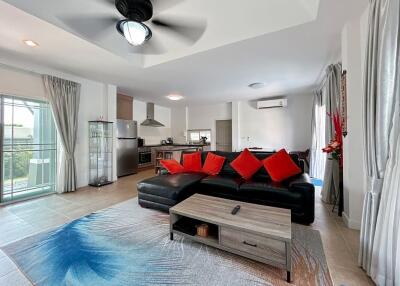 Sida Tropical Villas: 2 Bed Pool Villa