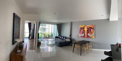 The Breeze: Modern 2 Bed Condo