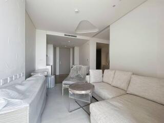 Veranda Residence: Luxury 1 Bed Sea View Condo