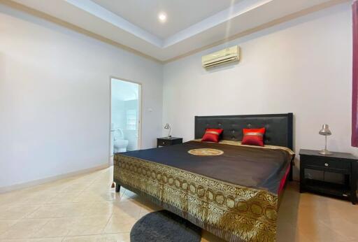 Wararom Village: 3 Bed Pool Villa