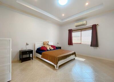 Wararom Village: 3 Bed Pool Villa