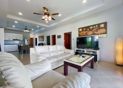 Wararom Village: 3 Bed Pool Villa