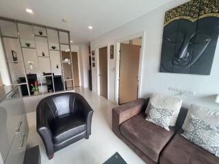 Seacraze: 2 Bedroom Condo