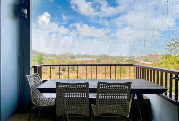 Blue Mountain: 2 Bedroom Condo