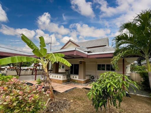 Emerald Green: 3 Bedroom Pool