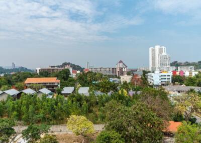 The Breeze: 3 Bedroom Penthouse