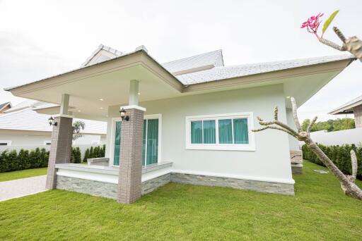 128 ตรม., 3 ห้องนอน, 2 ห้องน้ำ บ้าน ราคา ฿ 4,890,000