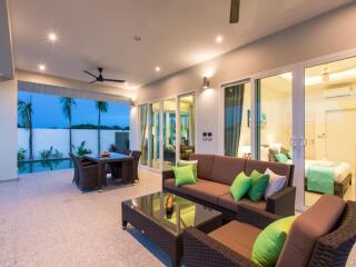 Baan Phu Thara Mountainside - New Development: 3 Bedroom Pool Villa